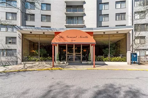 1150 Bower Hill Rd #516A, Pittsburgh, PA 15243