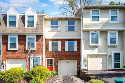 153 Rossmor Ct, Pittsburgh, PA 15229