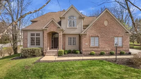 117 Sewickley Farm Cir, Mars, PA 16046