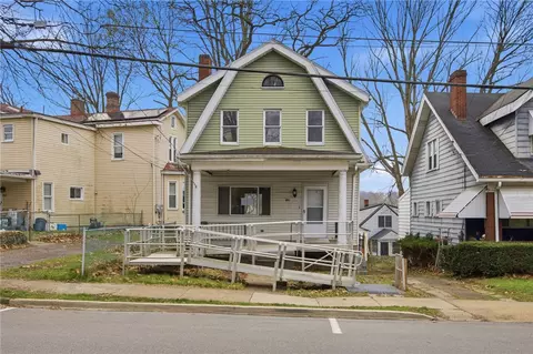 810 Jackman Ave, Pittsburgh, PA 15202