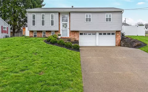 388 Highview St, Pittsburgh, PA 15237