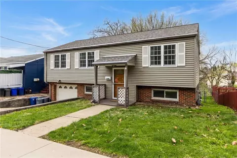 1704 Creedmoor Ave, Pittsburgh, PA 15226