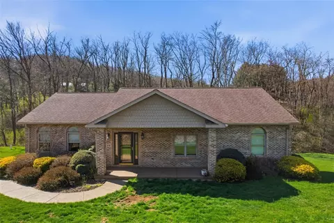 578 Pattison Street Ext, Evans City, PA 16033