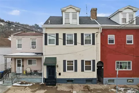 110 S 13th St, Pittsburgh, PA 15203