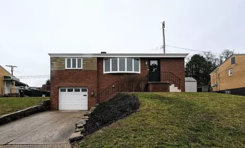 116 Mary Ann, Pittsburgh, PA 15227