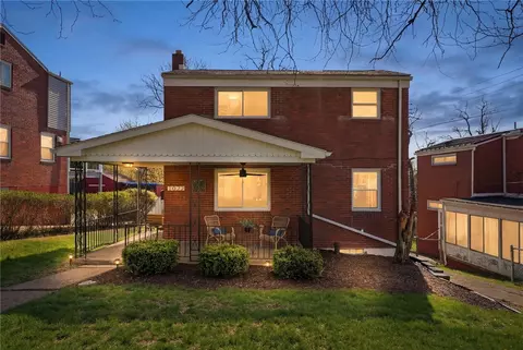 1022 Brintell, Pittsburgh, PA 15201