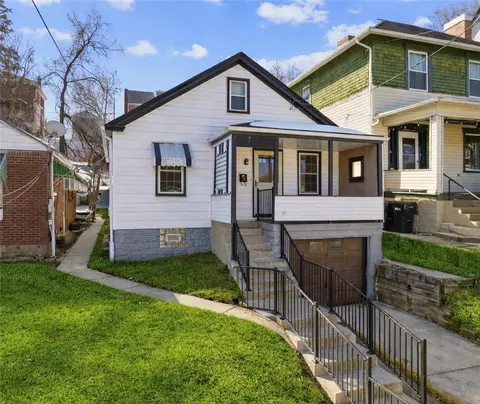 115 Frankfort Ave, Pittsburgh, PA 15229