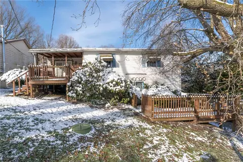 819 Bute Rd, Uniontown, PA 15401