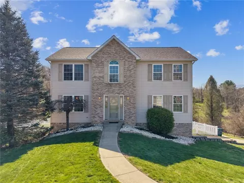 388 Rose Ave, Harrison City, PA 15636