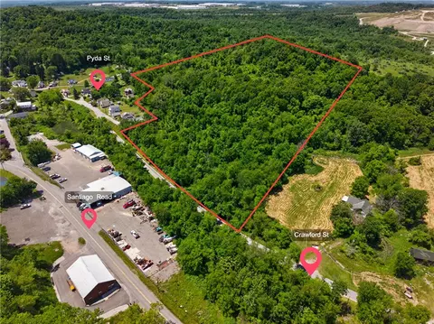 0 Crawford St, Imperial, PA 15126