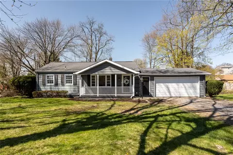 1320 Mcgee Ave, Aliquippa, PA 15001