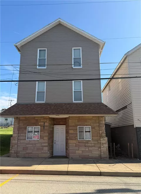 1028 Main St, Republic, PA 15475