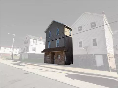 1028 Main St, Republic, PA 15475