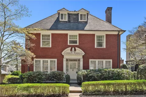 4208 Parkman Ave, Pittsburgh, PA 15213