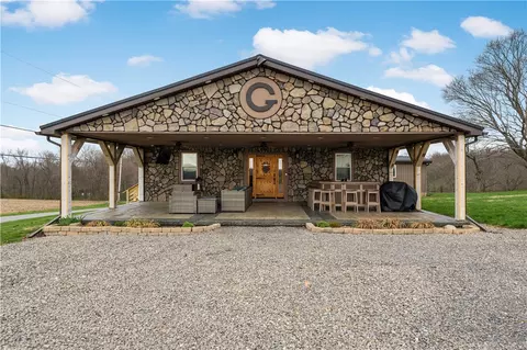 166 Seminole Rd, New Bethlehem, PA 16242