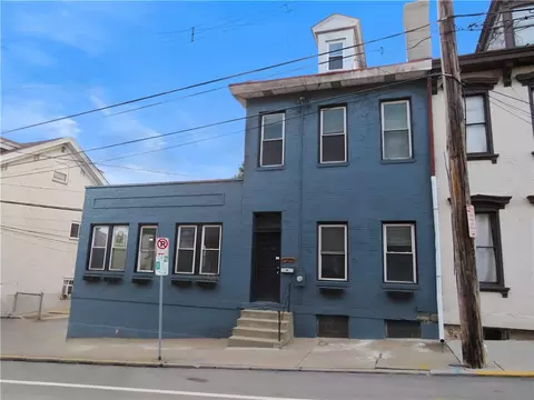 375 12 Main St, Pittsburgh, PA 15201