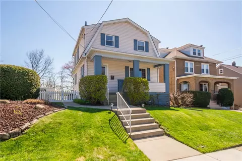 419 Glenn Ave, Carnegie, PA 15106