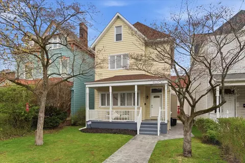 523 S Graham, Pittsburgh, PA 15232