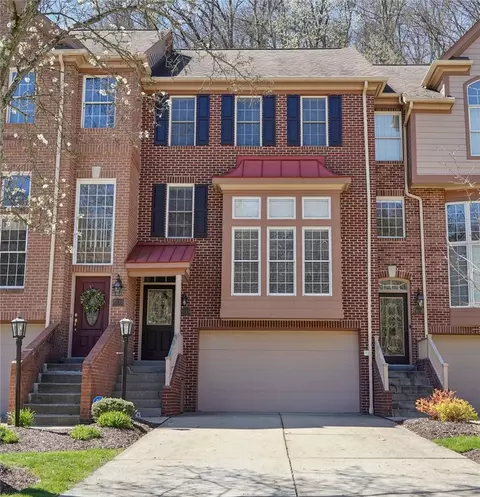 2119 Huntington Ct S, Wexford, PA 15090