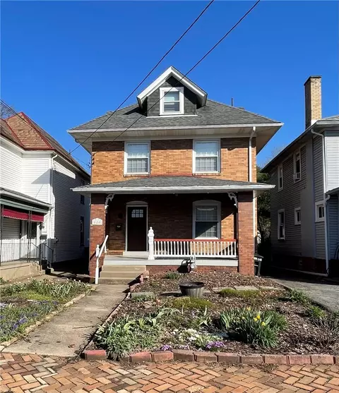 880 4th St, Beaver, PA 15009