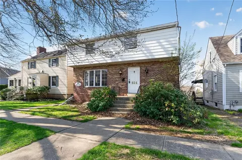 624 Welty St, Greensburg, PA 15601