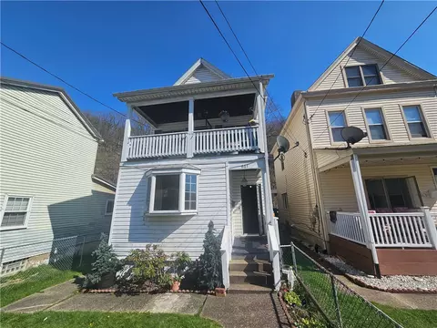 661 Calera St, Pittsburgh, PA 15207