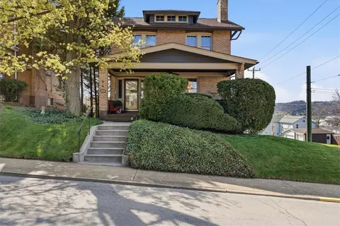 165 George St, Rochester, PA 15074