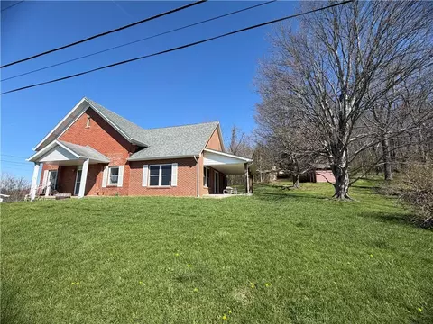 103 North Ave, Waynesburg, PA 15370