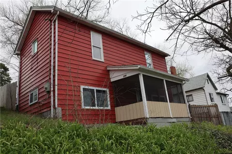 778 S Central Ave, Canonsburg, PA 15317