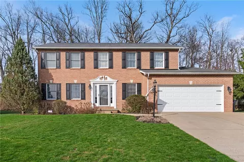 240 Fox Meadow Dr, Wexford, PA 15090