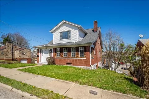 142 North St, Mcdonald, PA 15057