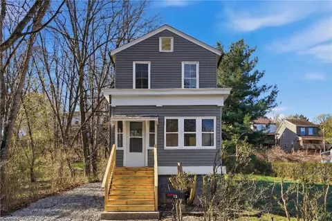 13 Oberlin Ave, Pittsburgh, PA 15229