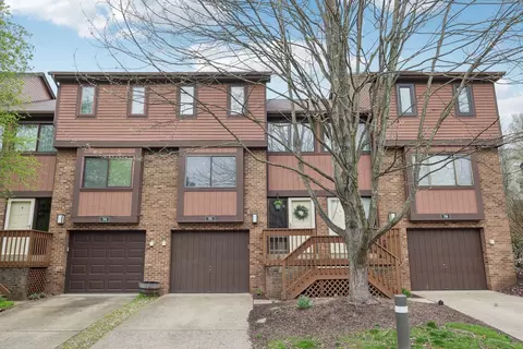 705 Forest Edge, Wexford, PA 15090