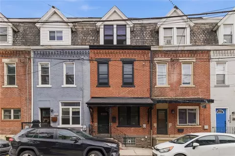 4030 Willow St, Pittsburgh, PA 15201