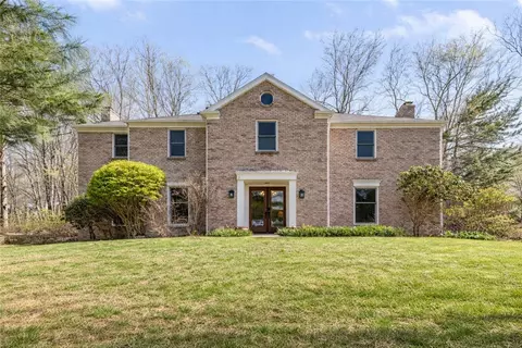 119 Shadow Ridge Dr, Pittsburgh, PA 15238