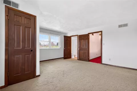 Bedroom - 110 Spring Dr, Apollo, PA 15613 photo 7 of 8