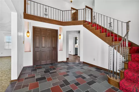 Entry Way - 110 Spring Dr, Apollo, PA 15613 photo 1 of 6