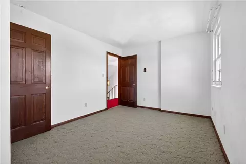 Bedroom - 110 Spring Dr, Apollo, PA 15613 photo 5 of 8