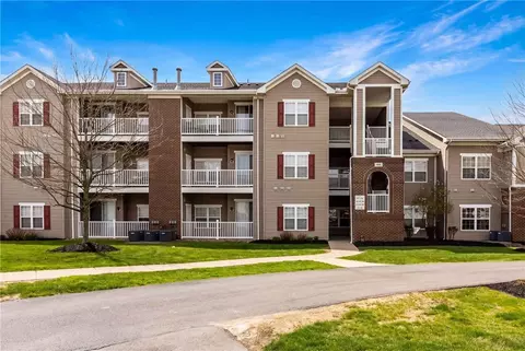 411 Stockton Rdg, Cranberry Township, PA 16066