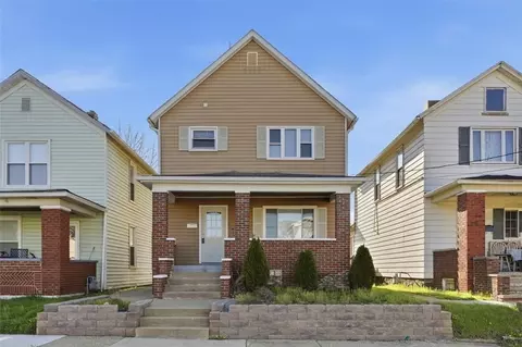 110 13th St, Ellwood City, PA 16117