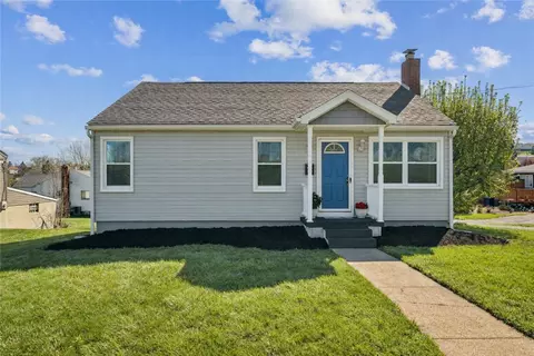695 Park Ave, Mount Pleasant, PA 15666