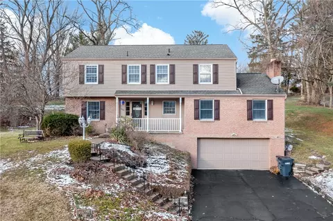 1523 Hastings Mill Rd, Pittsburgh, PA 15241