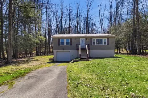 11022 Treasure Lake Rd, Dubois, PA 15801