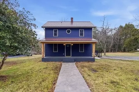 973 Schofield St, Curwensville, PA 16833