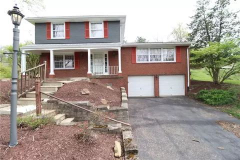 164 Friar Ln, Mcmurray, PA 15317
