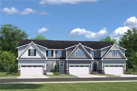 268 Dana Dr, Eighty Four, PA 15330