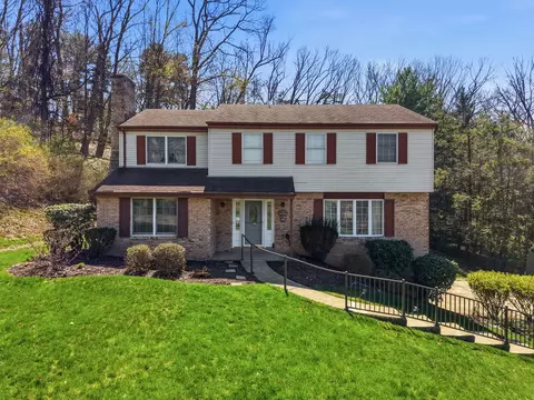 1608 Tamarack Dr, Allison Park, PA 15101