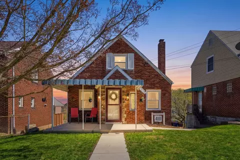 4111 Fairfield Ave, Homestead, PA 15120
