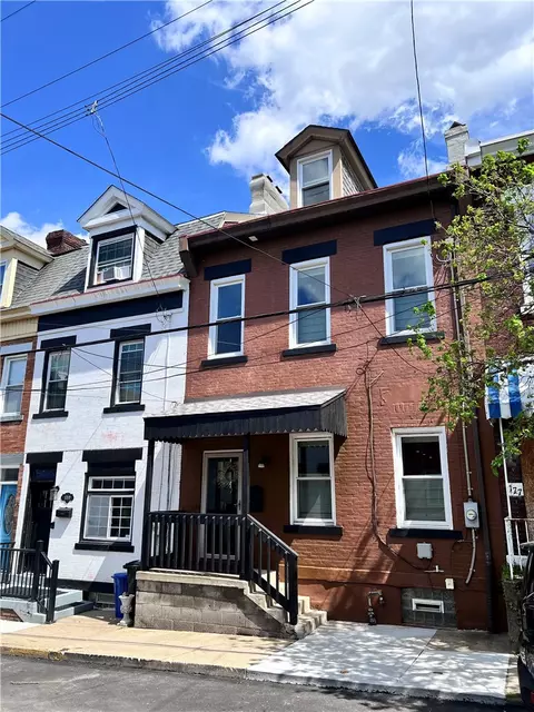 175 45th St, Pittsburgh, PA 15201