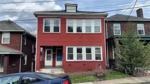 1751 Harvard Ave, Pittsburgh, PA 15218